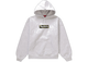 Supreme Box Logo Hooded Sweatshirt (FW23) Ash Grey