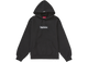 Supreme Box Logo Hooded Sweatshirt (FW24) Black