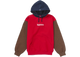 Supreme Box Logo Hooded Sweatshirt (FW24) Multicolor