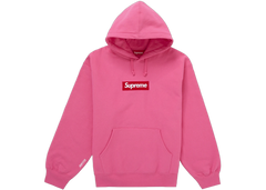 Supreme Hoodies