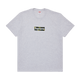 Supreme Box Logo T-Shirt (FW23) Ash Grey