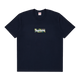 Supreme Box Logo T-Shirt (FW23) Navy