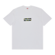 Supreme Box Logo T-Shirt (FW23) White