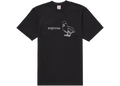 Supreme Duck Tee Black