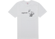 Supreme Duck Tee White