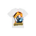 Supreme Grim Reaper Tee White