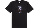 Supreme Martine Rose Lee Scratch Perry T-Shirt Black