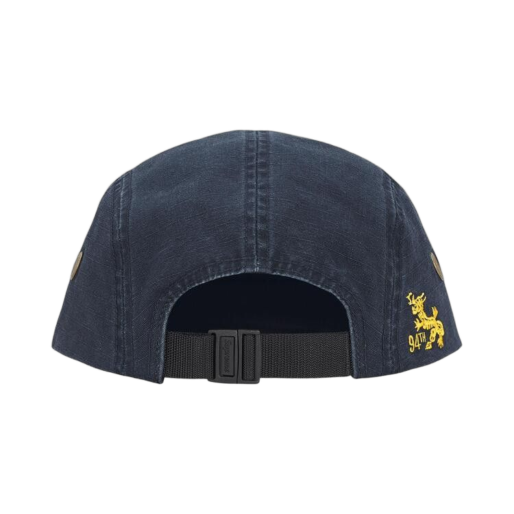 Supreme Military Camp Cap Navy