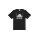Supreme Origami Tee Black
