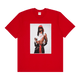 Supreme Playboi Carti T-Shirt Red