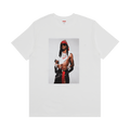Supreme Playboi Carti T-Shirt White
