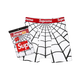 Supreme x Hanes Spider-Man Boxer Briefs (2 Pack) White