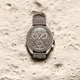 Swatch x Omega Bioceramic Moonswatch Mission On Earth Desert SO33T103