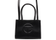Telfar Shopping Bag Small Black