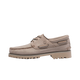 Timberland 3-Eye Lug Handsewn Boat Shoe Taupe