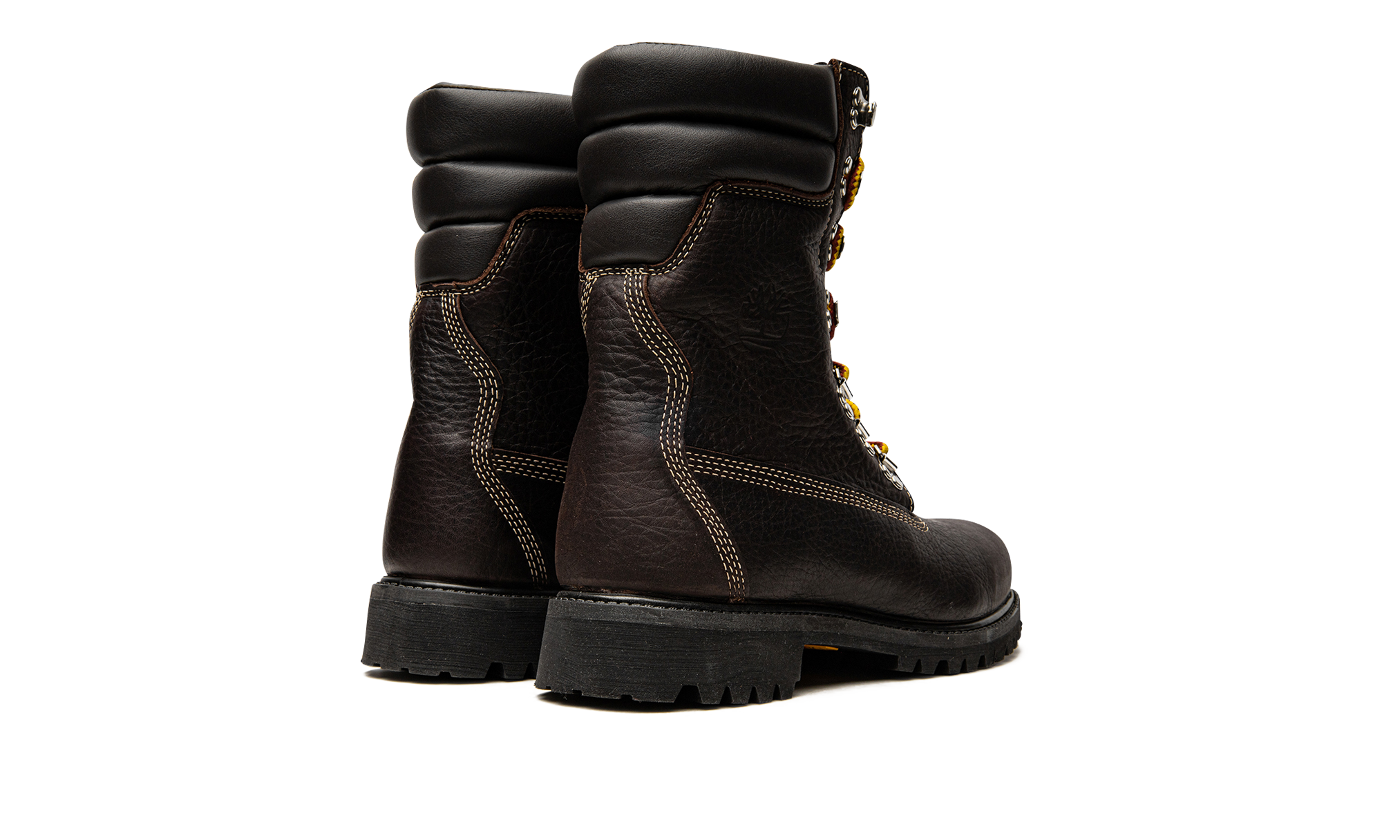 Timberland 40 Below Super Boot Hazel Highway
