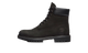 Timberland 6 Inch Boot Black Nubuck Premium