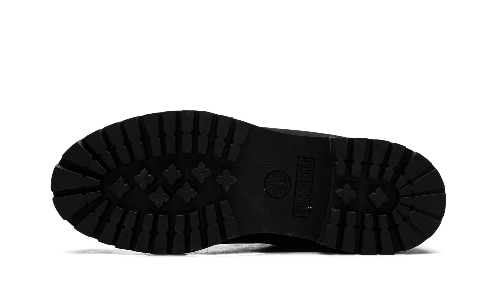 Timberland 6 Inch Boot Black Nubuck Premium