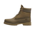 Timberland 6" Heritage Rubber Toe Boot Olive