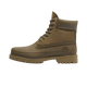 Timberland 6" Heritage Rubber Toe Boot Olive