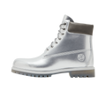 Timberland 6" Premium Boot Veneda Carter Silver