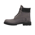 Timberland 6" Premium Waterproof Boot 50th Anniversary Medium Grey Nubuck