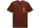 Travis Scott CACT.US CORP x Nike U NRG BH T-shirt Brown