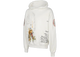 Travis Scott Circus Maximus Europe Tour 2024 Hoodie White