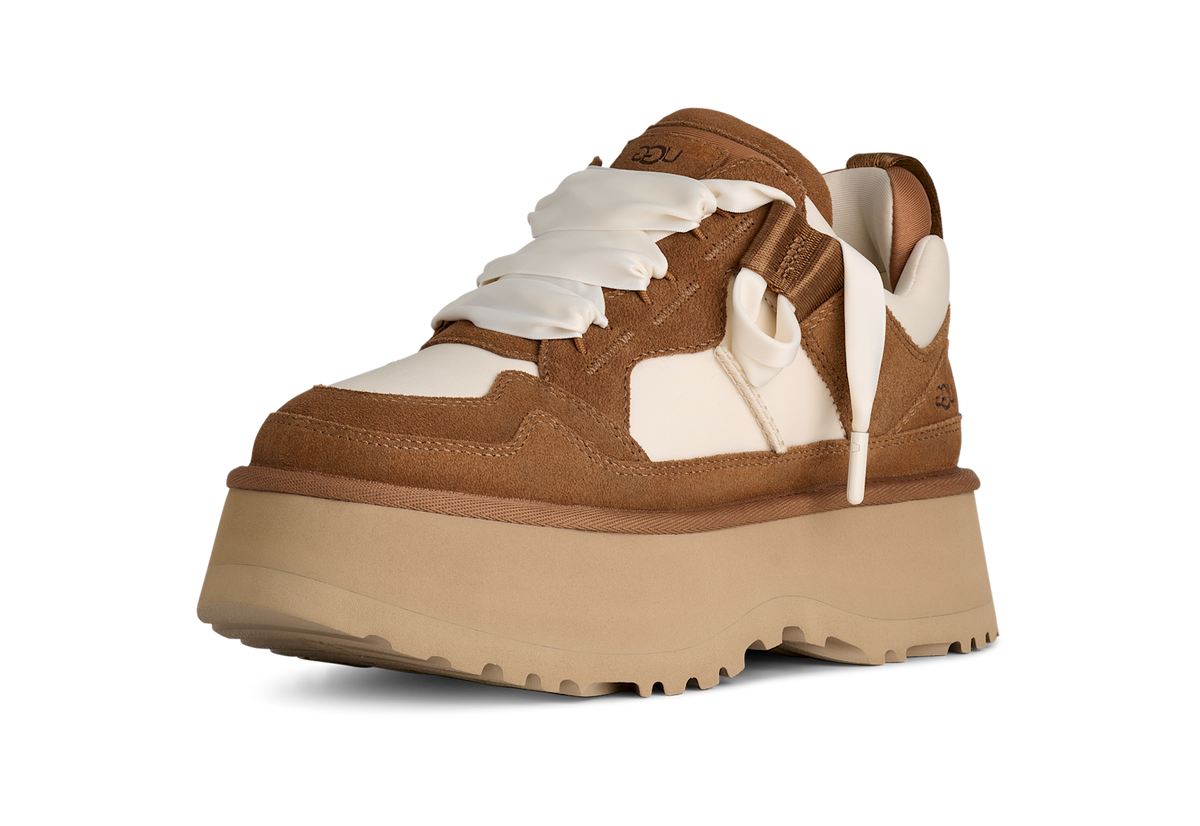 UGG Astromel Chestnut