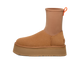 UGG Classic Dipper Boot Chestnut