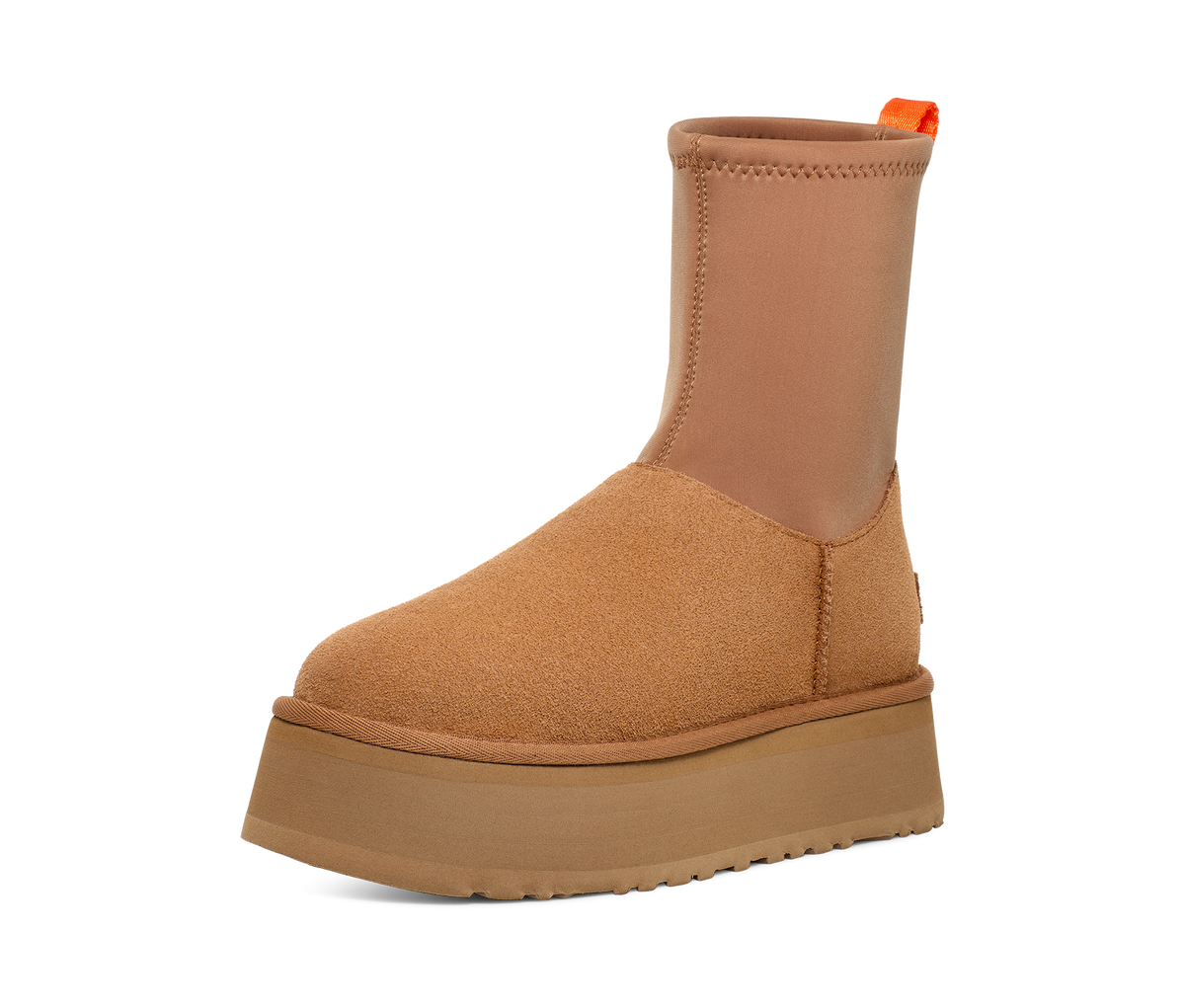 UGG Classic Dipper Boot Chestnut