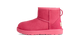 UGG Classic II Mini Boot Pink Bloom (Kids)