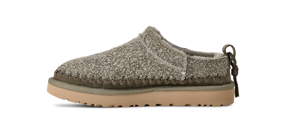 UGG Classic Micro Biarritz Moss Green, Moss Green (1171411-MSG)