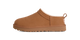 UGG Classic Micro Chestnut