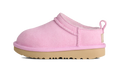 UGG Classic Micro Slipper Pink Diamond (Toddler)
