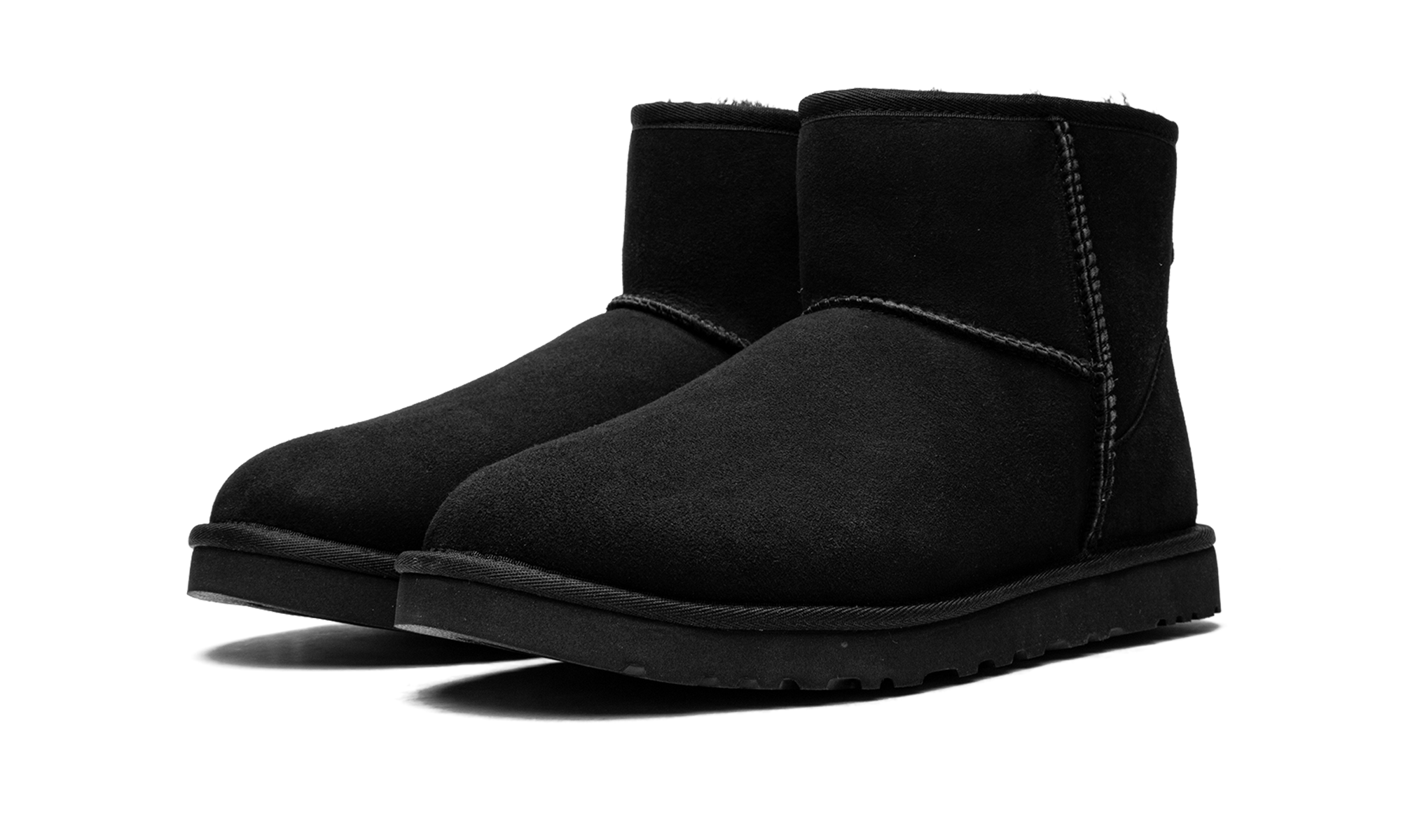 UGG Classic Mini Boot Black