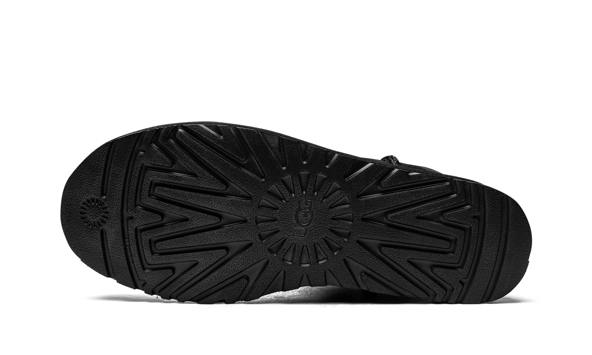 UGG Classic Mini Boot Black