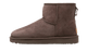 UGG Classic Mini II Boot Burnt Cedar