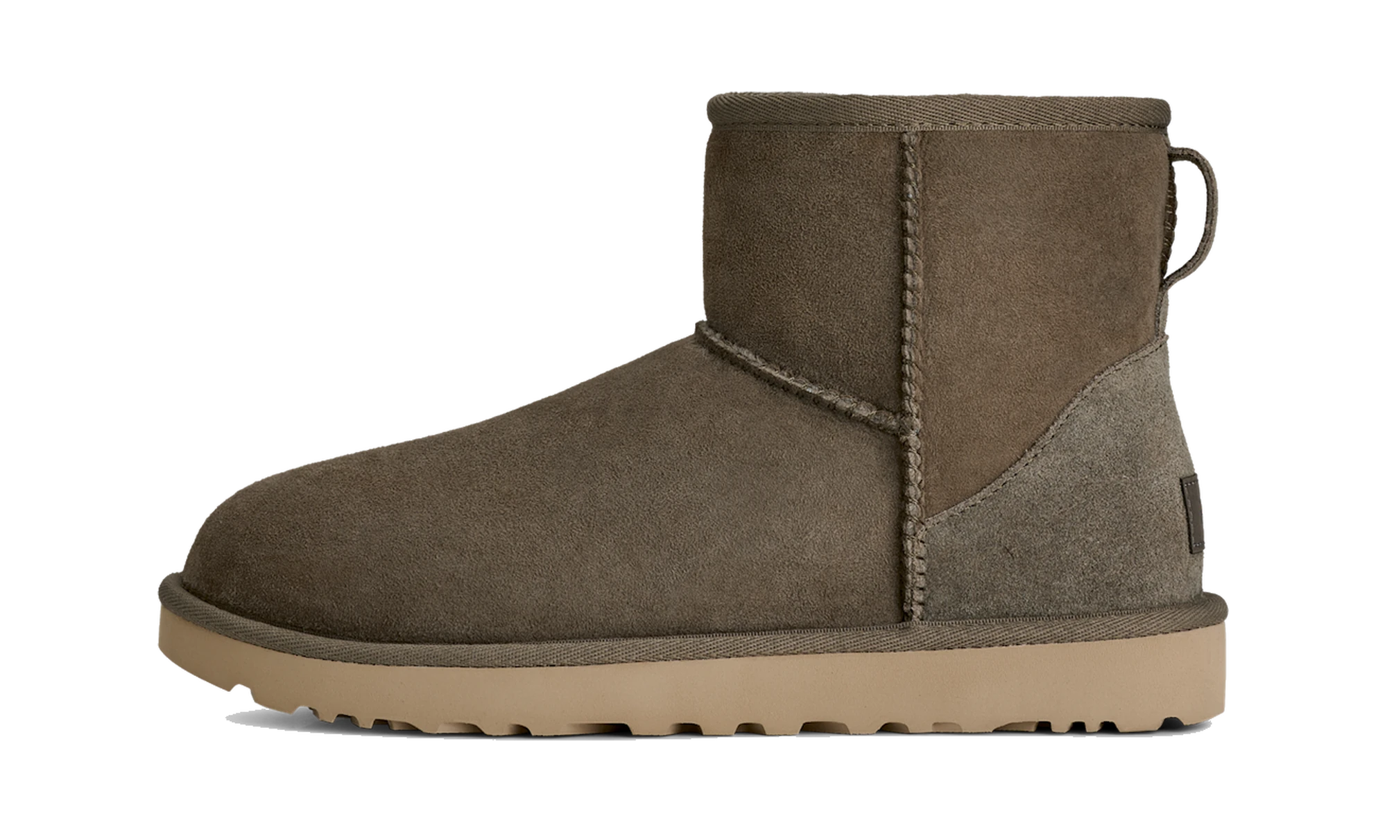 UGG Classic Mini II Boot Dried Oregano