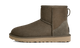 UGG Classic Mini II Boot Dried Oregano
