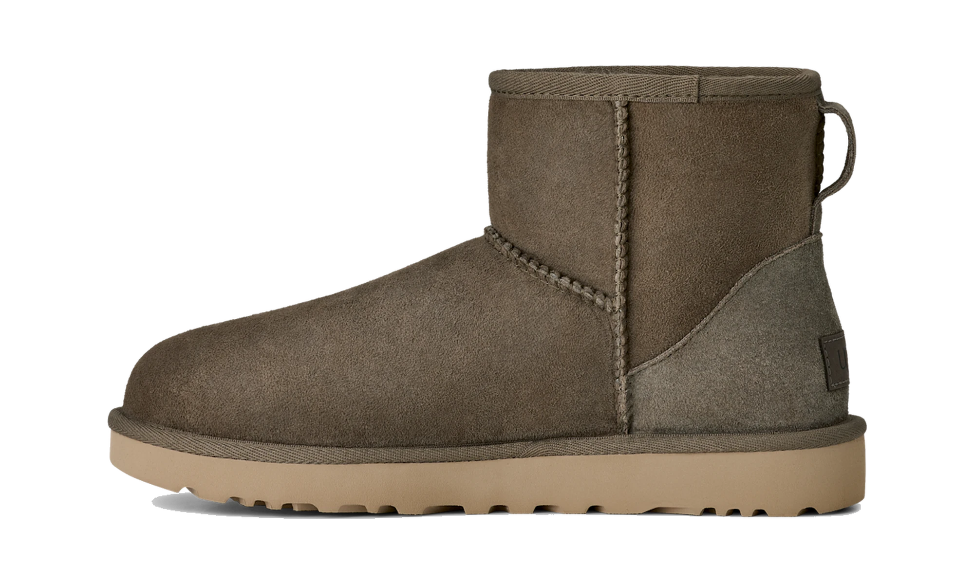 UGG Classic Mini II Boot Dried Oregano
