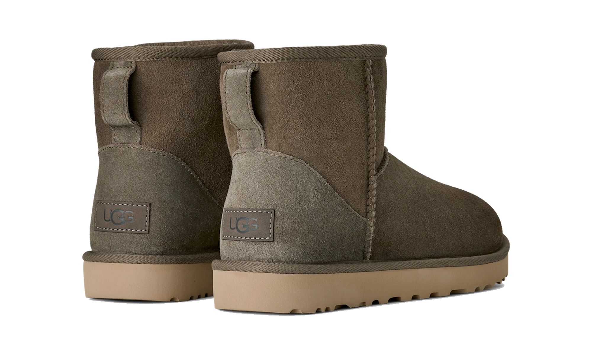 UGG Classic Mini II Boot Dried Oregano