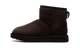 UGG Classic Mini II Boot Dusted Cocoa