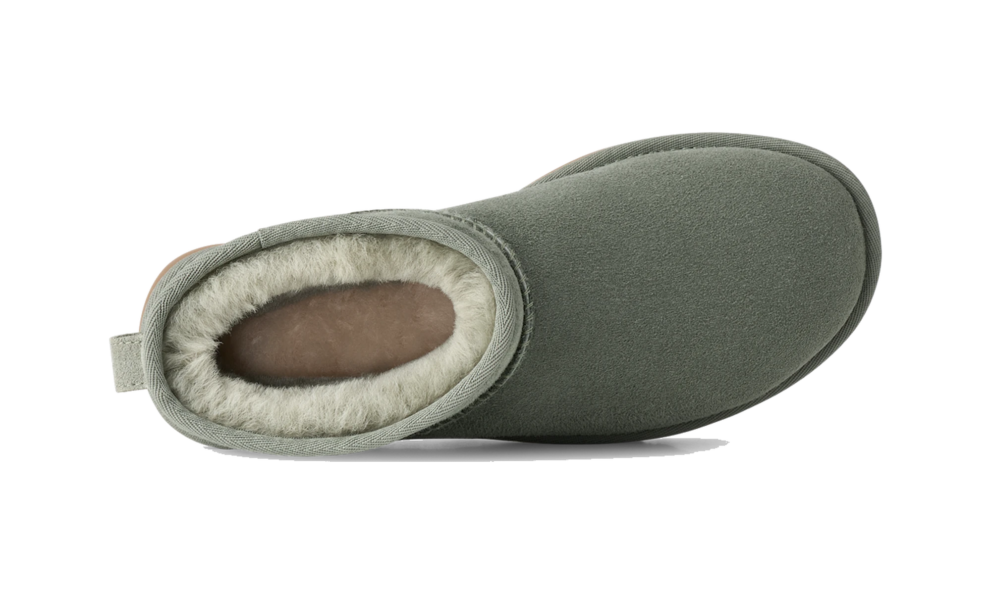 UGG Classic Mini II Boot Shaded Clover