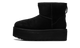 UGG Classic Mini Platform Boot Radish
