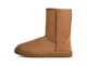 UGG Classic Short Boot Chestnut