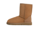 UGG Classic Short II Boot Chestnut