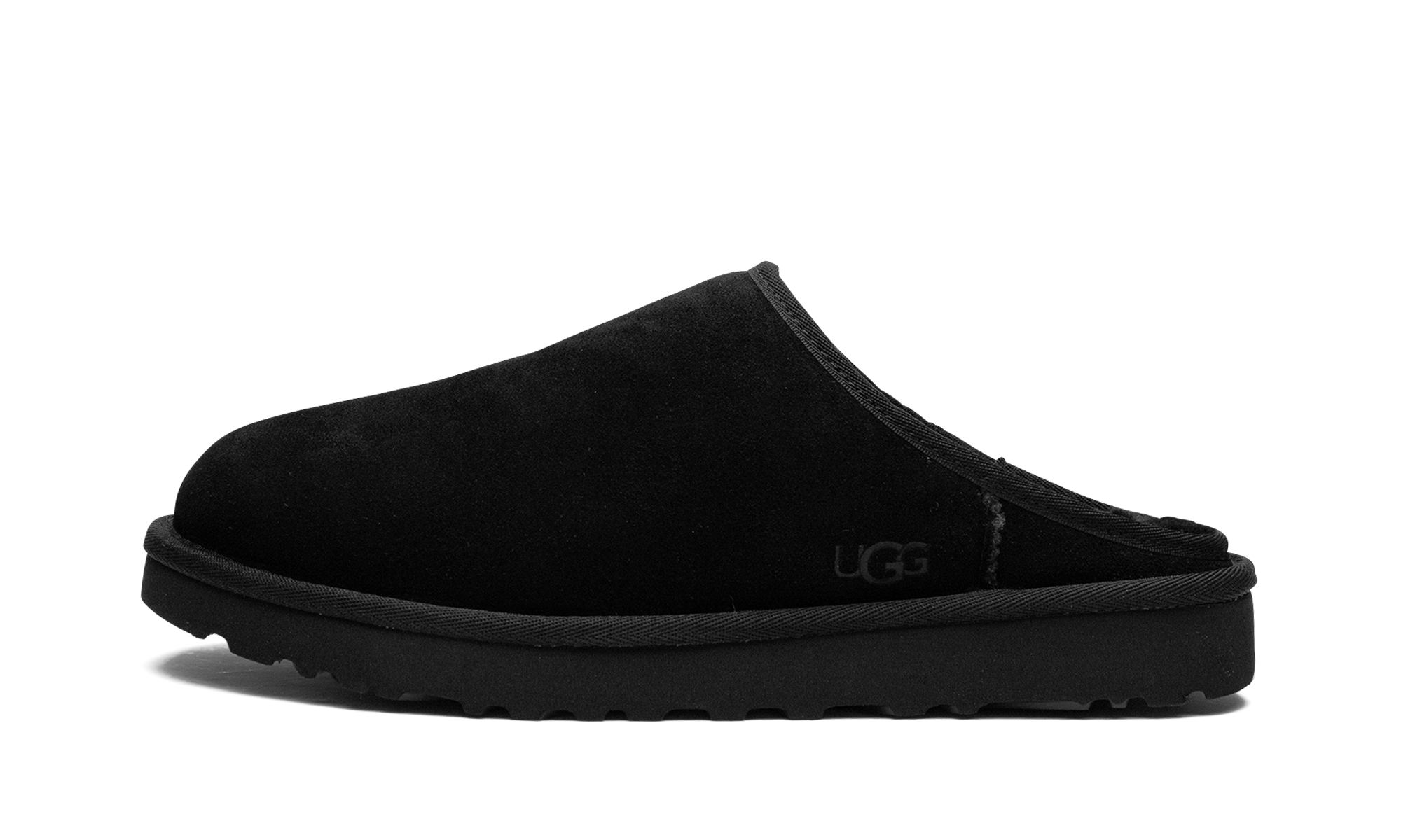 UGG Classic Slip-On Black