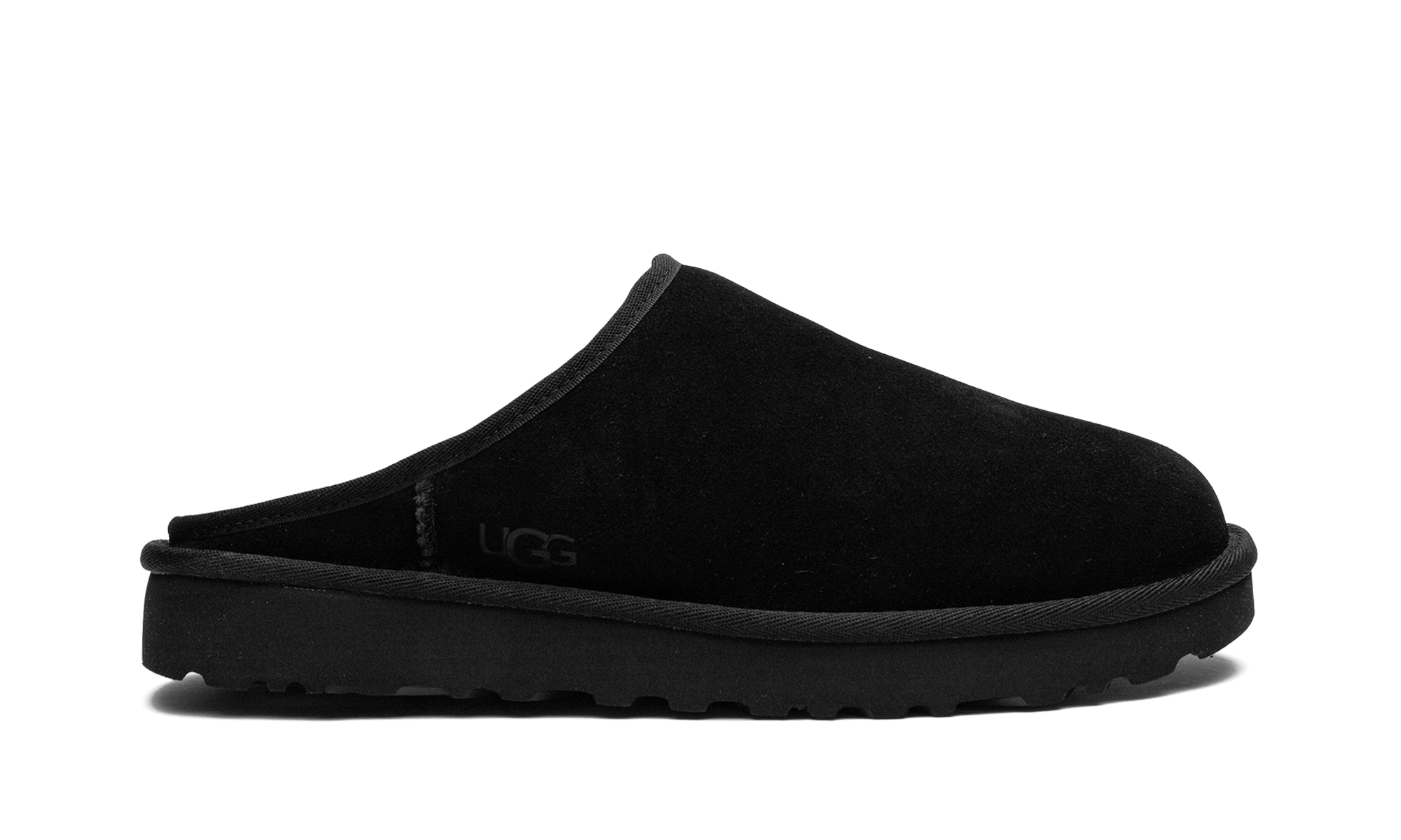 UGG Classic Slip-On Black