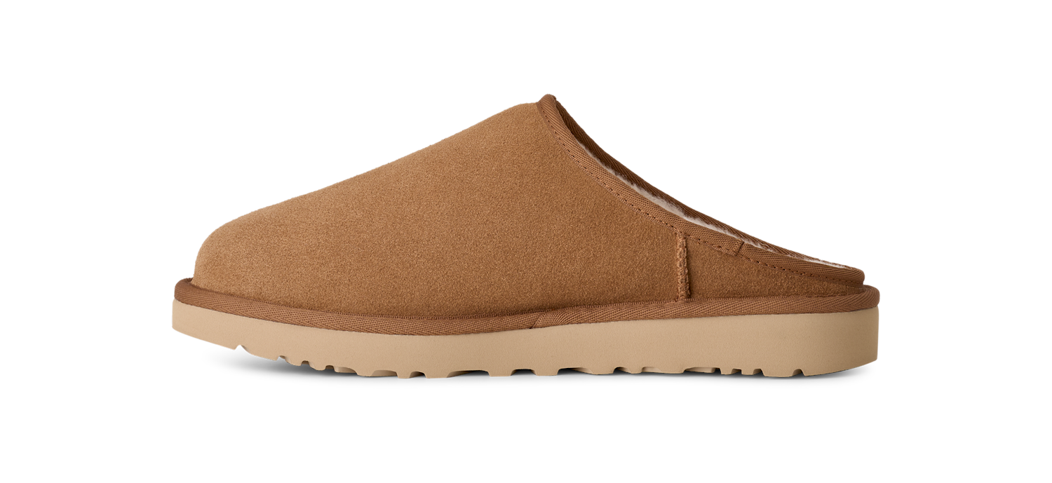 UGG Classic Slip-On Chestnut